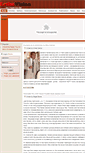 Mobile Screenshot of erthavision.com